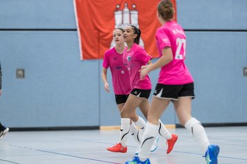 Bild 268 - C-Juniorinnen 2 Loewinnen Cup